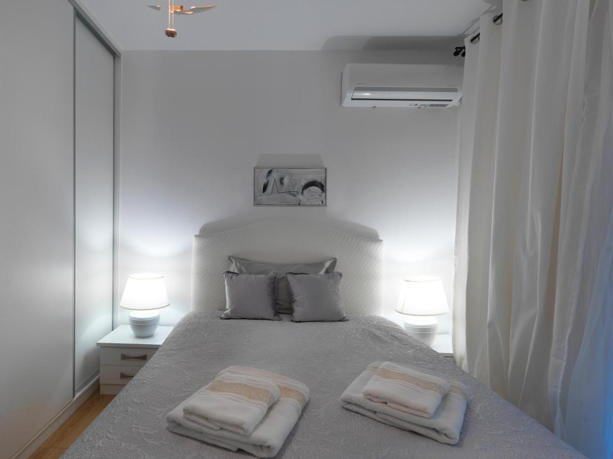 Elegant Apartment In Glyfada Athen Eksteriør bilde