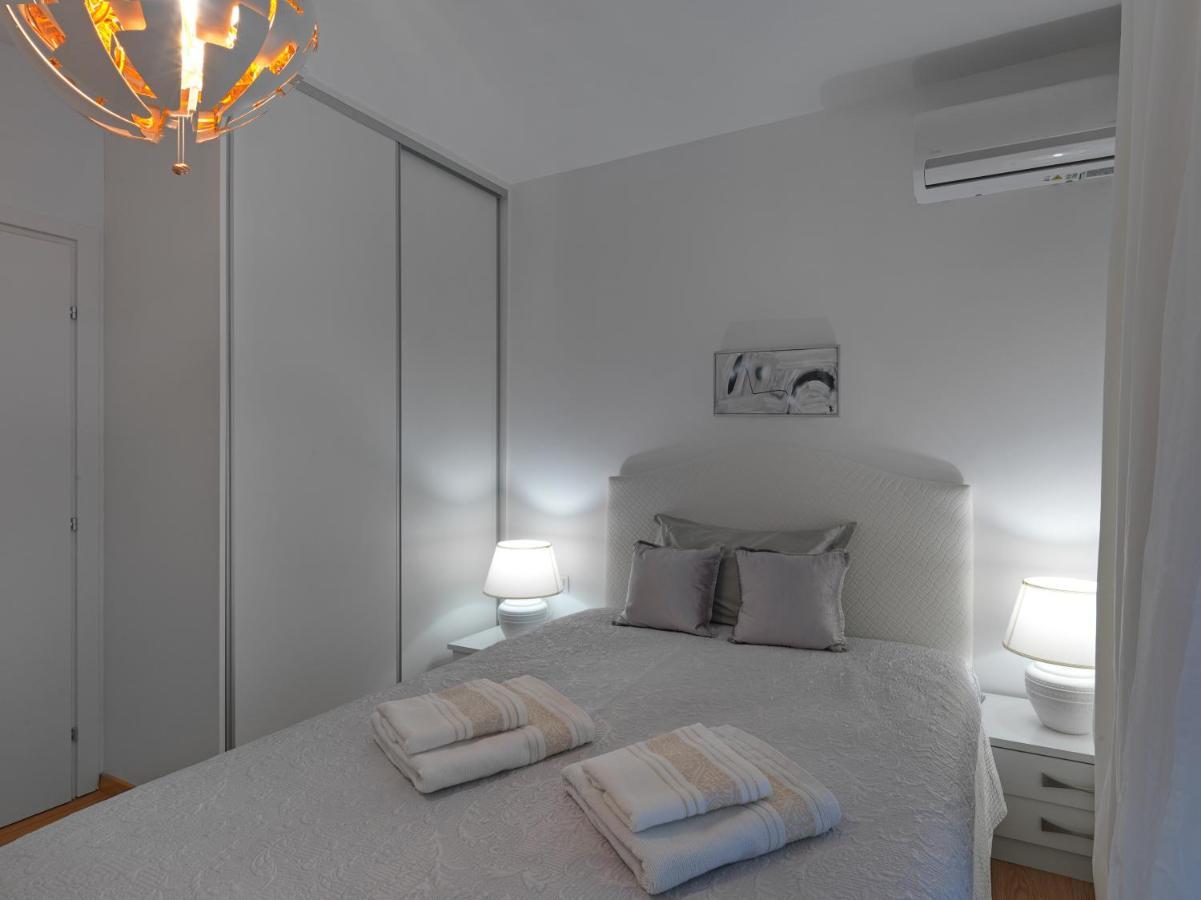 Elegant Apartment In Glyfada Athen Eksteriør bilde